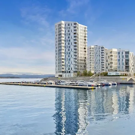 Ons 2024 For Rent - Panoramic View, Private Gym,parking - Close To Centre *