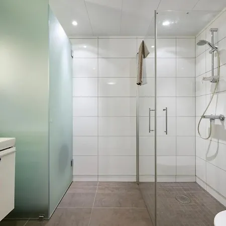 Ons 2024 For Rent - Panoramic View, Private Gym,parking - Close To Centre * Stavanger
