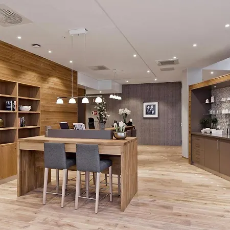 Ons 2024 For Rent - Panoramic View, Private Gym,parking - Close To Centre * Stavanger