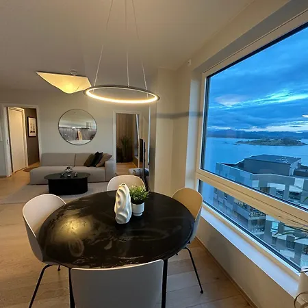 Apartment Ons 2024 For Rent - Panoramic View, Private Gym,parking - Close To Centre *
